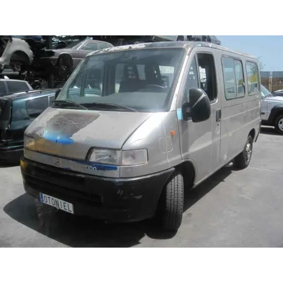 FIAT DUCATO CAJA ABIERTA (DESDE 03.94) '1999 TD BATALLA 2850 GRIS