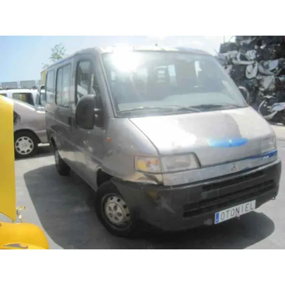FIAT DUCATO CAJA ABIERTA (DESDE 03.94) '1999 TD BATALLA 2850 GRIS