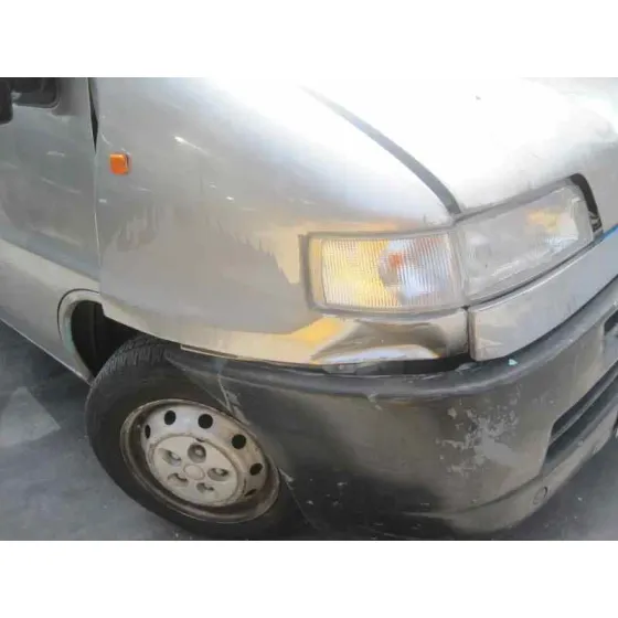 FIAT DUCATO CAJA ABIERTA (DESDE 03.94) '1999 TD BATALLA 2850 GRIS