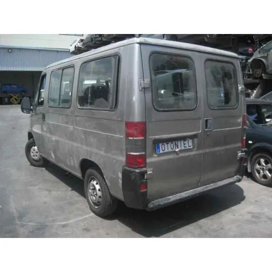 FIAT DUCATO CAJA ABIERTA (DESDE 03.94) '1999 TD BATALLA 2850 GRIS