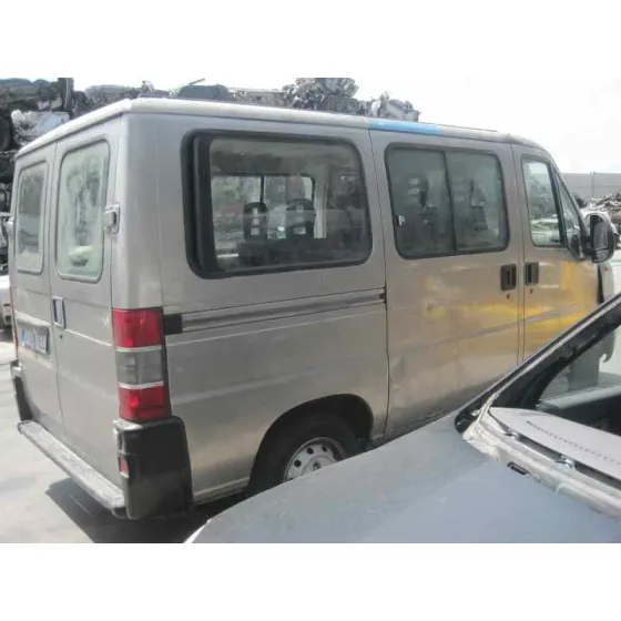 FIAT DUCATO CAJA ABIERTA (DESDE 03.94) '1999 TD BATALLA 2850 GRIS