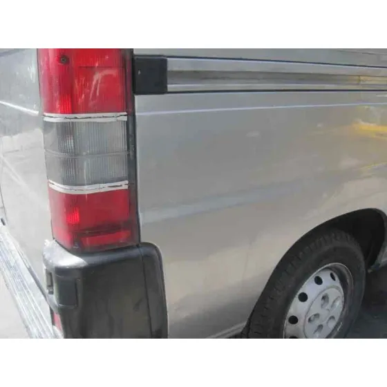 FIAT DUCATO CAJA ABIERTA (DESDE 03.94) '1999 TD BATALLA 2850 GRIS
