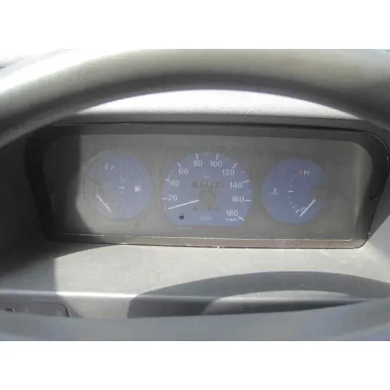 FIAT DUCATO CAJA ABIERTA (DESDE 03.94) '1999 TD BATALLA 2850 GRIS