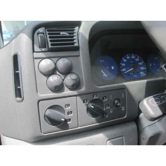 FIAT DUCATO CAJA ABIERTA (DESDE 03.94) '1999 TD BATALLA 2850 GRIS