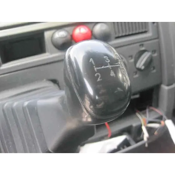 FIAT DUCATO CAJA ABIERTA (DESDE 03.94) '1999 TD BATALLA 2850 GRIS