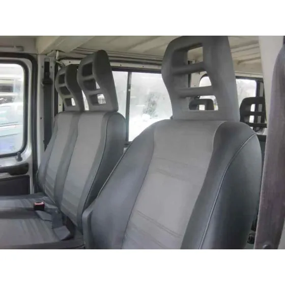 FIAT DUCATO CAJA ABIERTA (DESDE 03.94) '1999 TD BATALLA 2850 GRIS