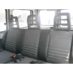 FIAT DUCATO CAJA ABIERTA (DESDE 03.94) '1999 TD BATALLA 2850 GRIS