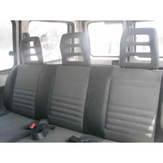 FIAT DUCATO CAJA ABIERTA (DESDE 03.94) '1999 TD BATALLA 2850 GRIS