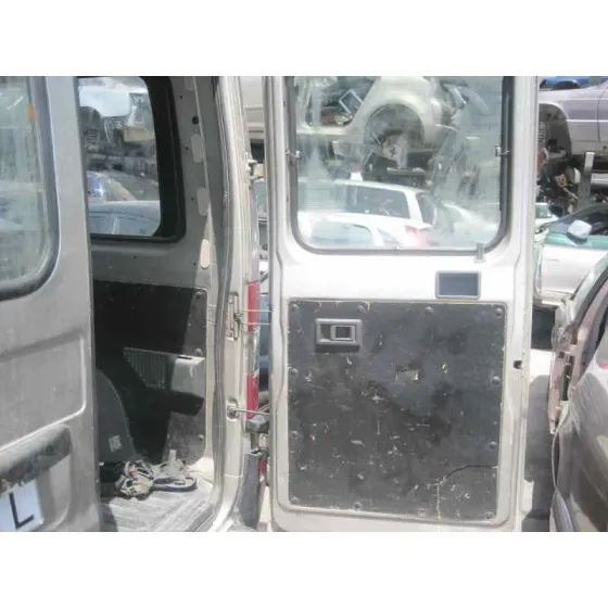 FIAT DUCATO CAJA ABIERTA (DESDE 03.94) '1999 TD BATALLA 2850 GRIS