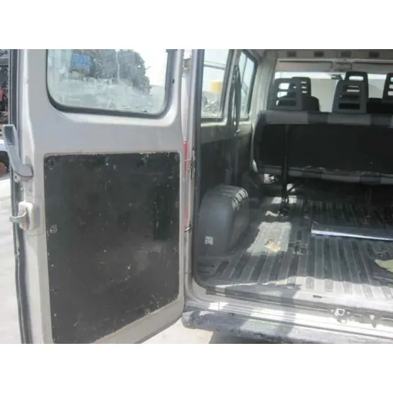 FIAT DUCATO CAJA ABIERTA (DESDE 03.94) '1999 TD BATALLA 2850 GRIS