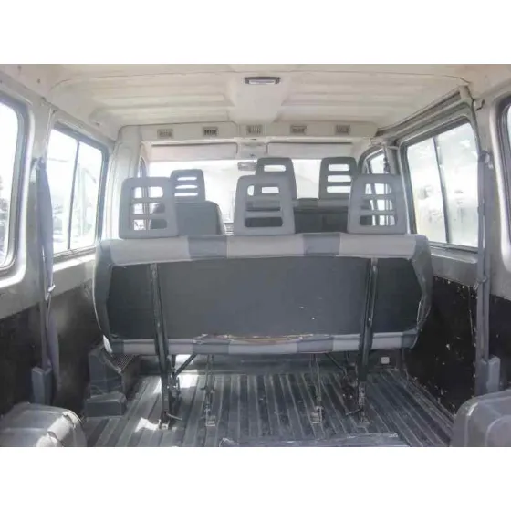 FIAT DUCATO CAJA ABIERTA (DESDE 03.94) '1999 TD BATALLA 2850 GRIS