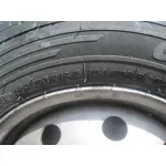 FIAT DUCATO CAJA ABIERTA (DESDE 03.94) '1999 TD BATALLA 2850 GRIS