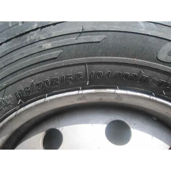 FIAT DUCATO CAJA ABIERTA (DESDE 03.94) '1999 TD BATALLA 2850 GRIS