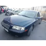 VOLVO S80 BERLINA VOLVO S80 BERLINA '2000 2.4 (125KW) AZUL 1998