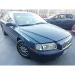 VOLVO S80 BERLINA VOLVO S80 BERLINA '2000 2.4 (125KW) AZUL 1998