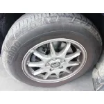 VOLVO S80 BERLINA VOLVO S80 BERLINA '2000 2.4 (125KW) AZUL 1998