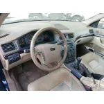VOLVO S80 BERLINA VOLVO S80 BERLINA '2000 2.4 (125KW) AZUL 1998
