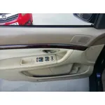 VOLVO S80 BERLINA VOLVO S80 BERLINA '2000 2.4 (125KW) AZUL 1998