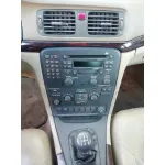 VOLVO S80 BERLINA VOLVO S80 BERLINA '2000 2.4 (125KW) AZUL 1998