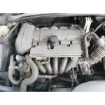VOLVO S80 BERLINA VOLVO S80 BERLINA '2000 2.4 (125KW) AZUL 1998