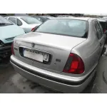 MG SERIE 400 (RT) MG ROVER SERIE 400 (RT) '1997 420 SDI (4-PTAS.) GRIS 1996
