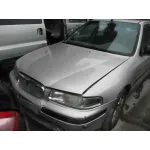 MG SERIE 400 (RT) MG ROVER SERIE 400 (RT) '1997 420 SDI (4-PTAS.) GRIS 1996