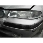 MG SERIE 400 (RT) MG ROVER SERIE 400 (RT) '1997 420 SDI (4-PTAS.) GRIS 1996