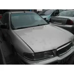 MG SERIE 400 (RT) MG ROVER SERIE 400 (RT) '1997 420 SDI (4-PTAS.) GRIS 1996