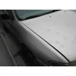 MG SERIE 400 (RT) MG ROVER SERIE 400 (RT) '1997 420 SDI (4-PTAS.) GRIS 1996