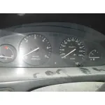 MG SERIE 400 (RT) MG ROVER SERIE 400 (RT) '1997 420 SDI (4-PTAS.) GRIS 1996