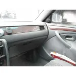 MG SERIE 400 (RT) MG ROVER SERIE 400 (RT) '1997 420 SDI (4-PTAS.) GRIS 1996