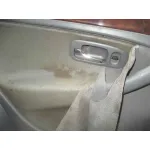MG SERIE 400 (RT) MG ROVER SERIE 400 (RT) '1997 420 SDI (4-PTAS.) GRIS 1996