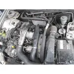 MG SERIE 400 (RT) MG ROVER SERIE 400 (RT) '1997 420 SDI (4-PTAS.) GRIS 1996