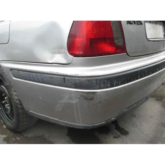 MG ROVER SERIE 400 (RT) '1997 420 SDI (4-PTAS.) GRIS