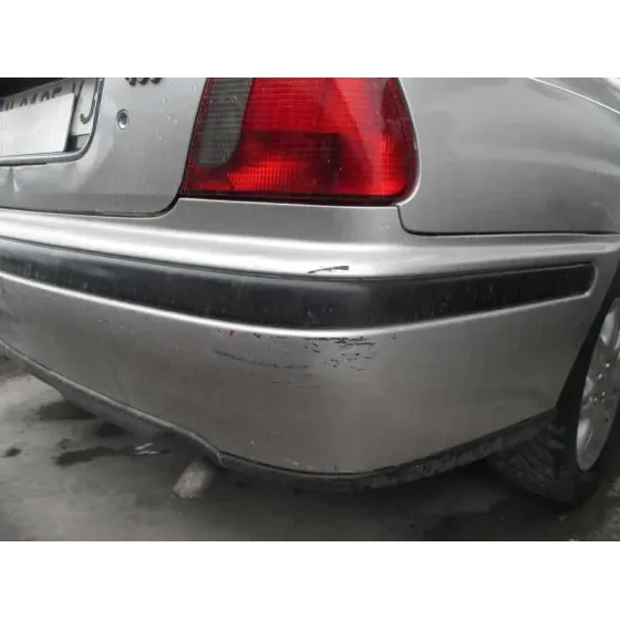MG ROVER SERIE 400 (RT) '1997 420 SDI (4-PTAS.) GRIS