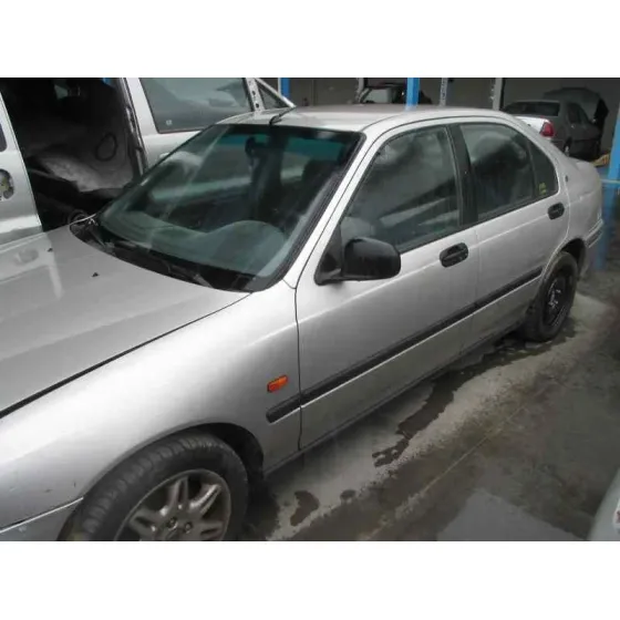 MG ROVER SERIE 400 (RT) '1997 420 SDI (4-PTAS.) GRIS