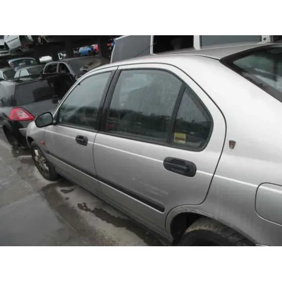 MG ROVER SERIE 400 (RT) '1997 420 SDI (4-PTAS.) GRIS