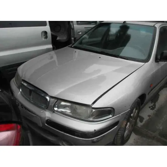 MG ROVER SERIE 400 (RT) '1997 420 SDI (4-PTAS.) GRIS