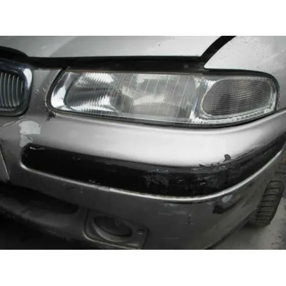 MG ROVER SERIE 400 (RT) '1997 420 SDI (4-PTAS.) GRIS