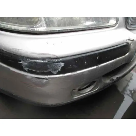 MG ROVER SERIE 400 (RT) '1997 420 SDI (4-PTAS.) GRIS