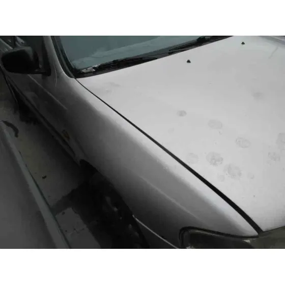 MG ROVER SERIE 400 (RT) '1997 420 SDI (4-PTAS.) GRIS