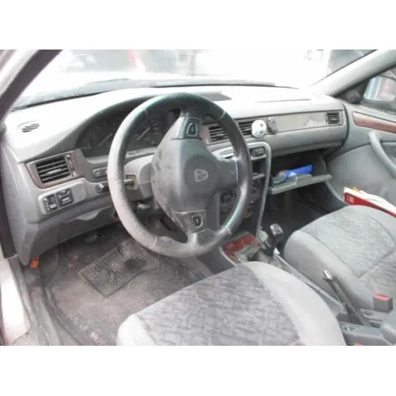 MG ROVER SERIE 400 (RT) '1997 420 SDI (4-PTAS.) GRIS