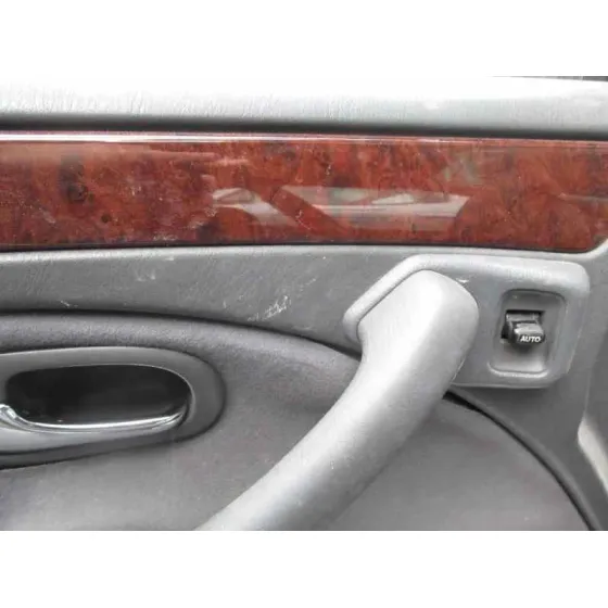 MG ROVER SERIE 400 (RT) '1997 420 SDI (4-PTAS.) GRIS