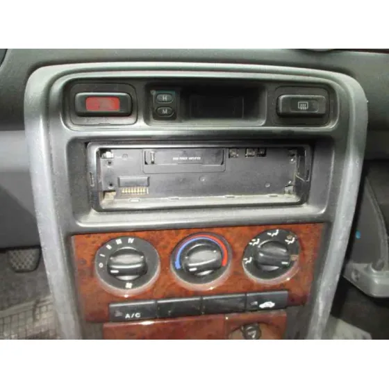 MG ROVER SERIE 400 (RT) '1997 420 SDI (4-PTAS.) GRIS
