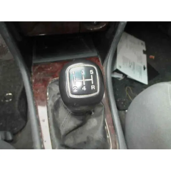 MG ROVER SERIE 400 (RT) '1997 420 SDI (4-PTAS.) GRIS
