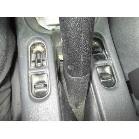 MG ROVER SERIE 400 (RT) '1997 420 SDI (4-PTAS.) GRIS