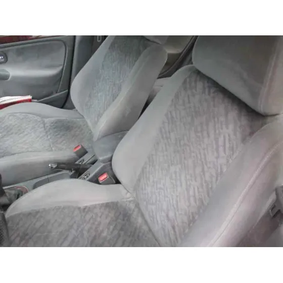 MG ROVER SERIE 400 (RT) '1997 420 SDI (4-PTAS.) GRIS