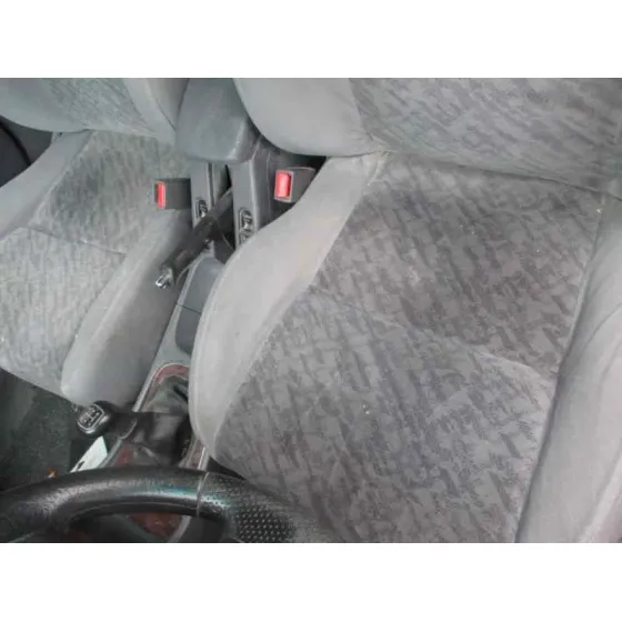 MG ROVER SERIE 400 (RT) '1997 420 SDI (4-PTAS.) GRIS