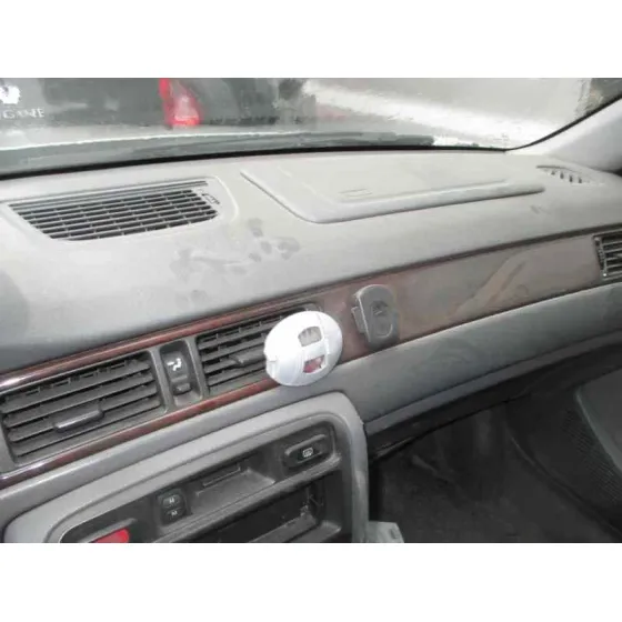 MG ROVER SERIE 400 (RT) '1997 420 SDI (4-PTAS.) GRIS