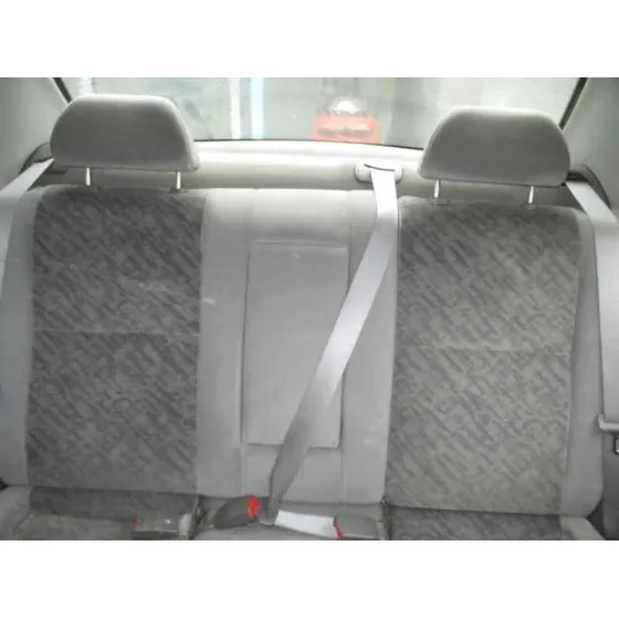 MG ROVER SERIE 400 (RT) '1997 420 SDI (4-PTAS.) GRIS